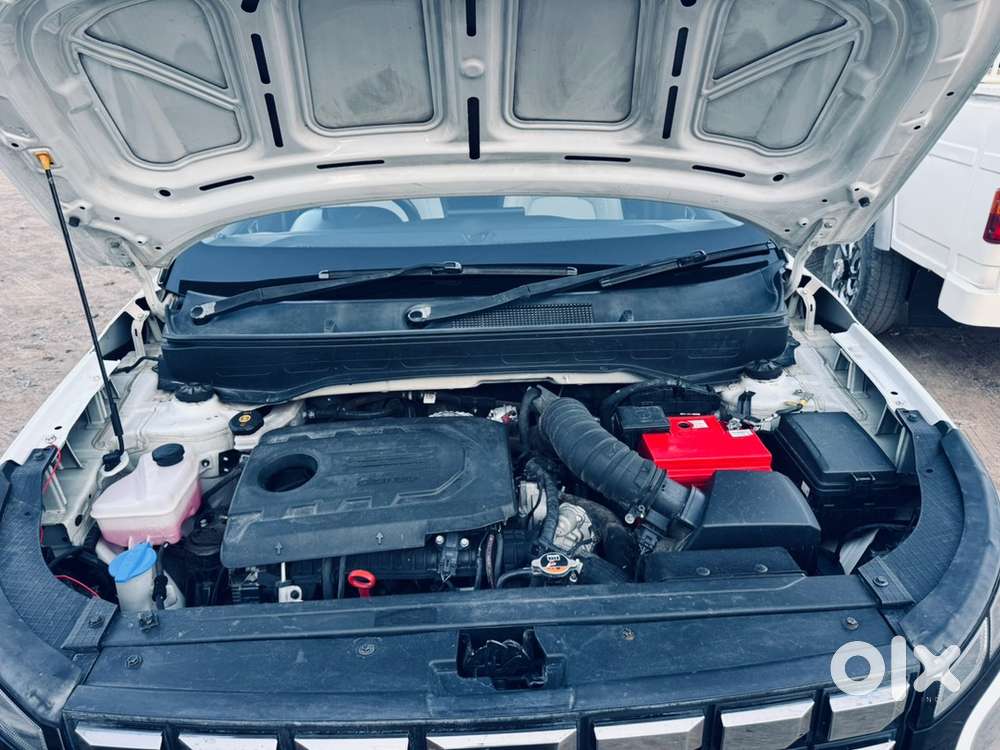 Hyundai Venue Diesel 2022