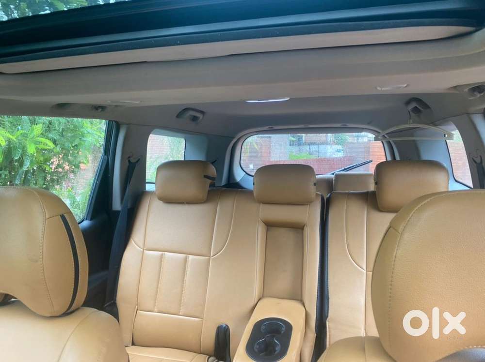 Mahindra Xuv500 Diesel 2019