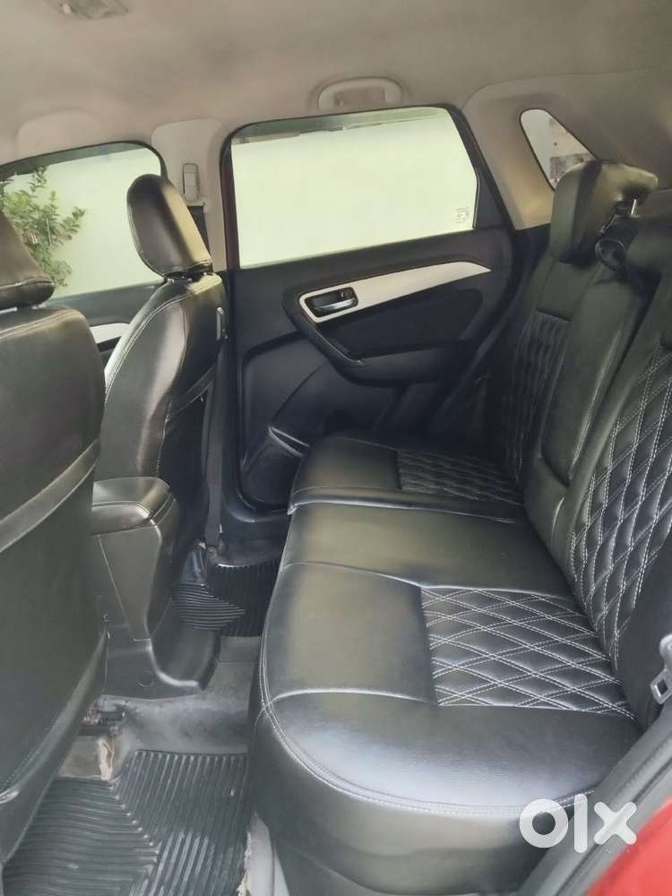 Maruti Suzuki Brezza Zdi Plus, 2019, Diesel