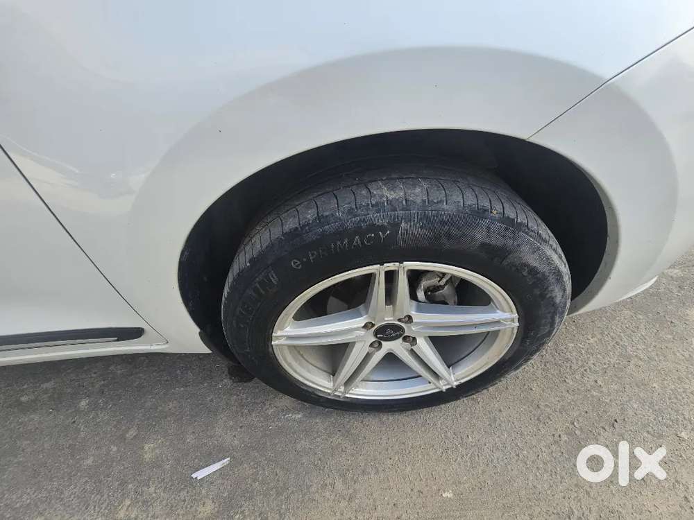Maruti Dzire 1.2 Vxi 2022 Cng Hybrid