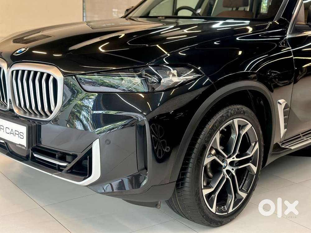 Bmw X5 Xdrive30d Xline, 2026, Diesel