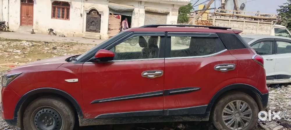 Mahindra Xuv300 1.2 2019