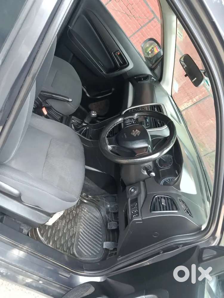 Maruti Suzuki Vitara Brezza 2021 Petrol 53000 Km Driven