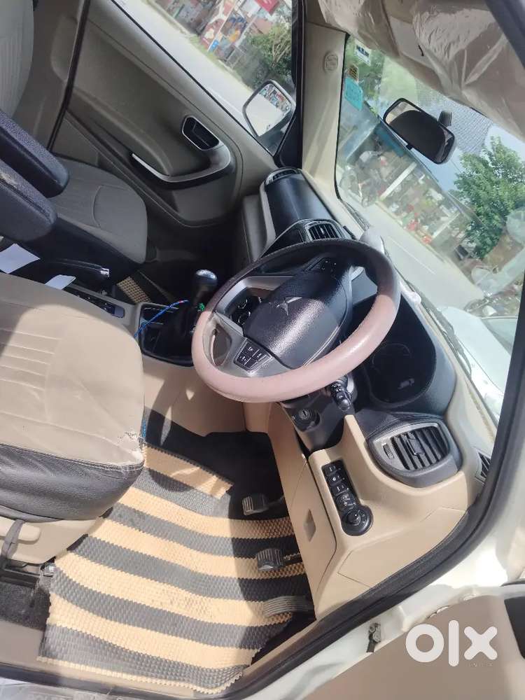 Mahindra Bolero Neo 1.5 2023
