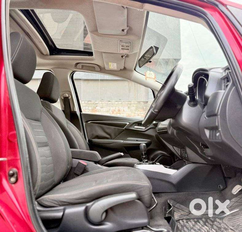 Honda Wr-v I-vtec Vx, 2021, Petrol