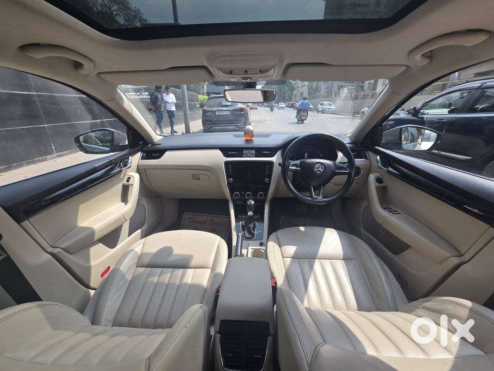 Skoda Octavia 1.8 Tsi At L K, 2019, Petrol