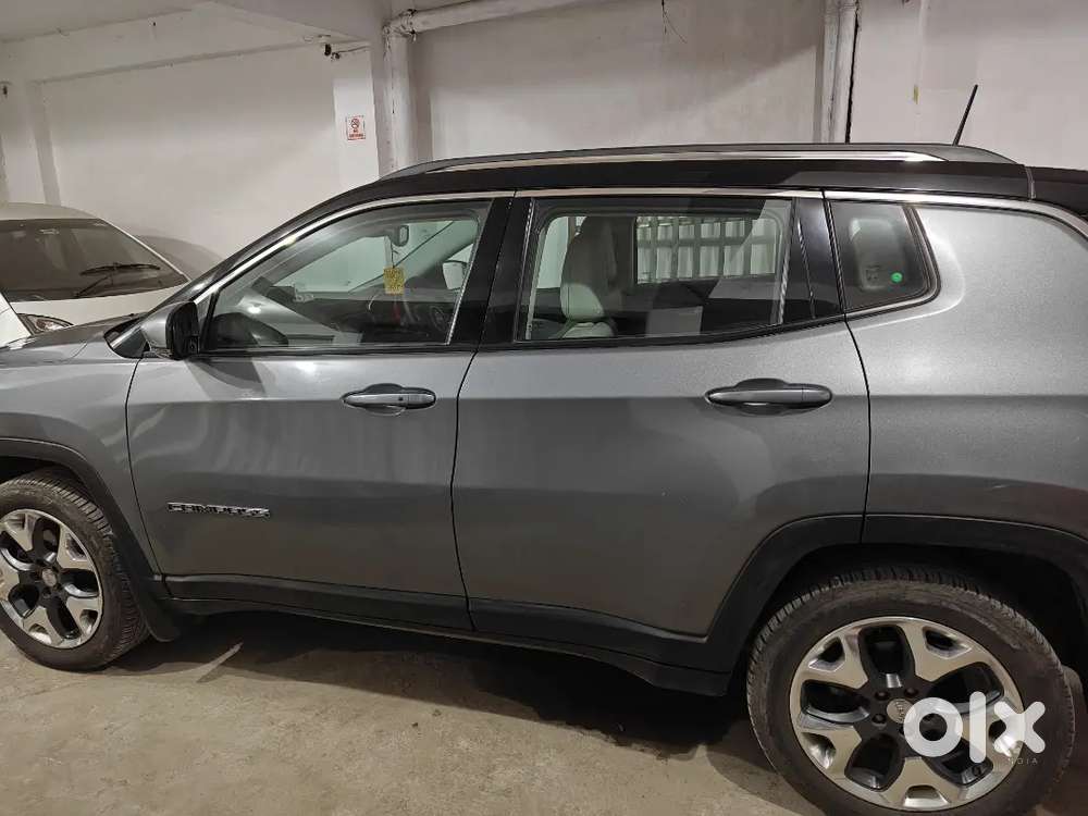 Almost In New Condition Only 17000 Km Running With Paranomic Sunroof .