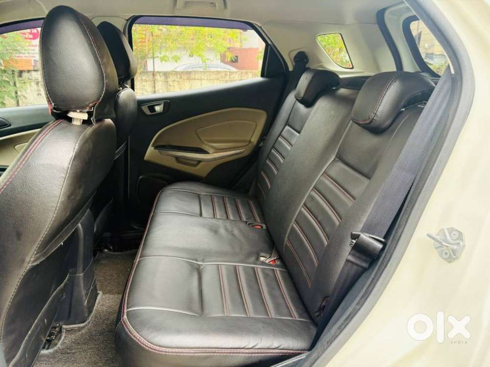 Ford Ecosport [2017-2021] 1.5 Titanium Tdci, 2020, Diesel