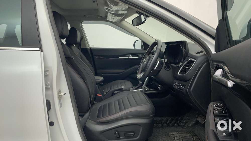 Kia Seltos 1.5 Gtx+ Diesel At, 2023, Diesel