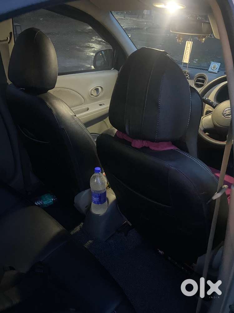 Nissan Micra 2012 Diesel Good Condition