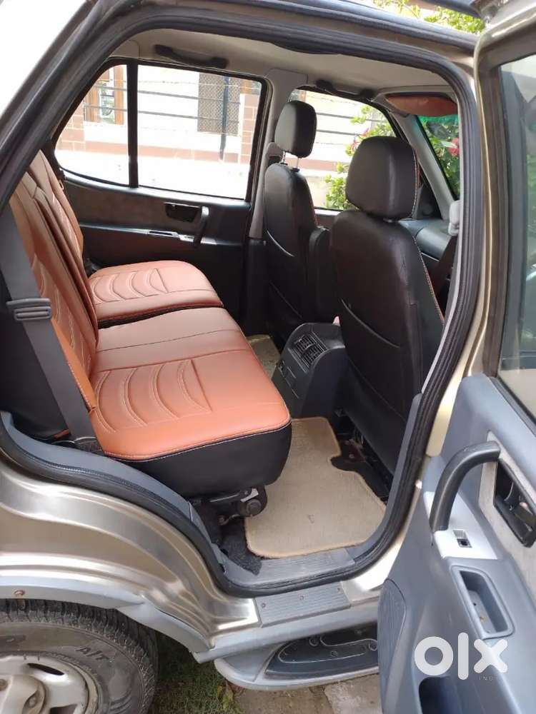 Tata Safari 2007 Diesel 60333 Km Driven