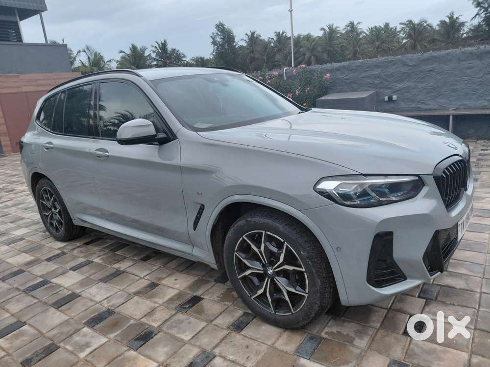 Bmw X3 3.0 Xdrive 30 D, 2024, Diesel