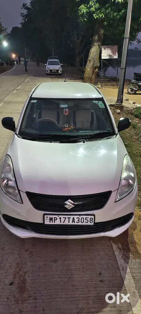 Maruti Suzuki Dzire 2018 Diesel 100000 Km Driven