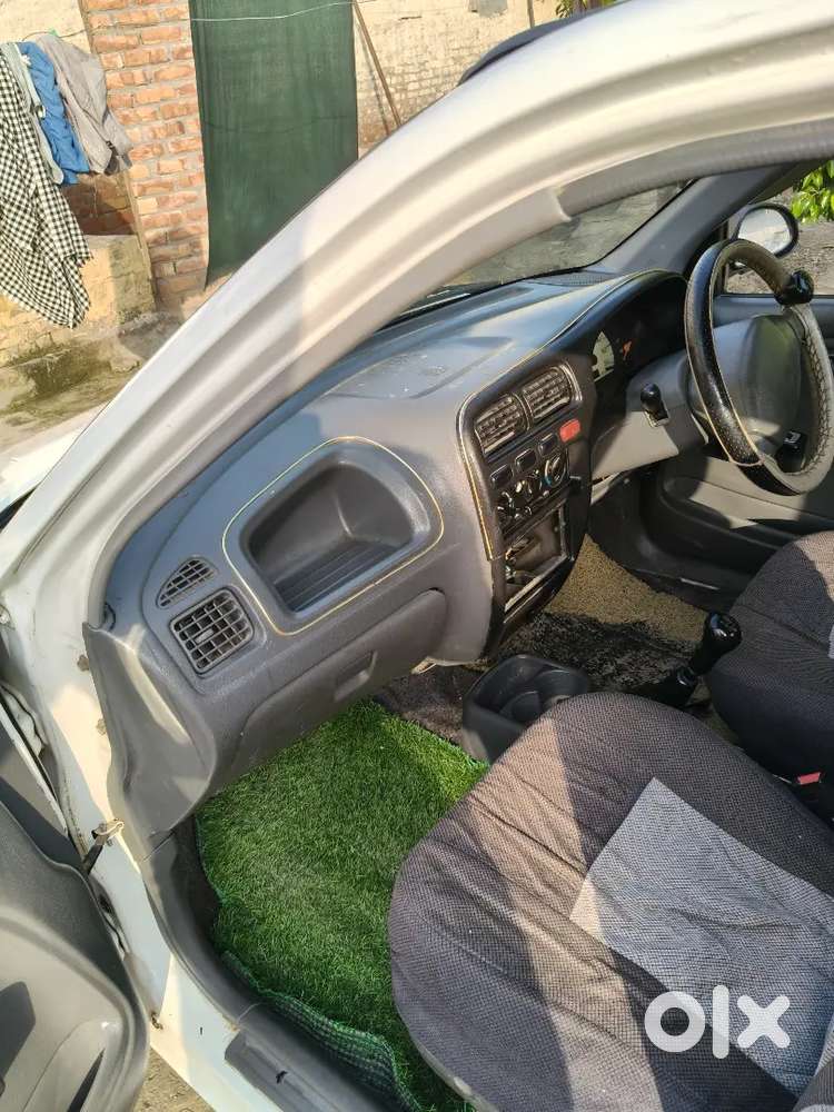 Maruti Suzuki Alto 2010