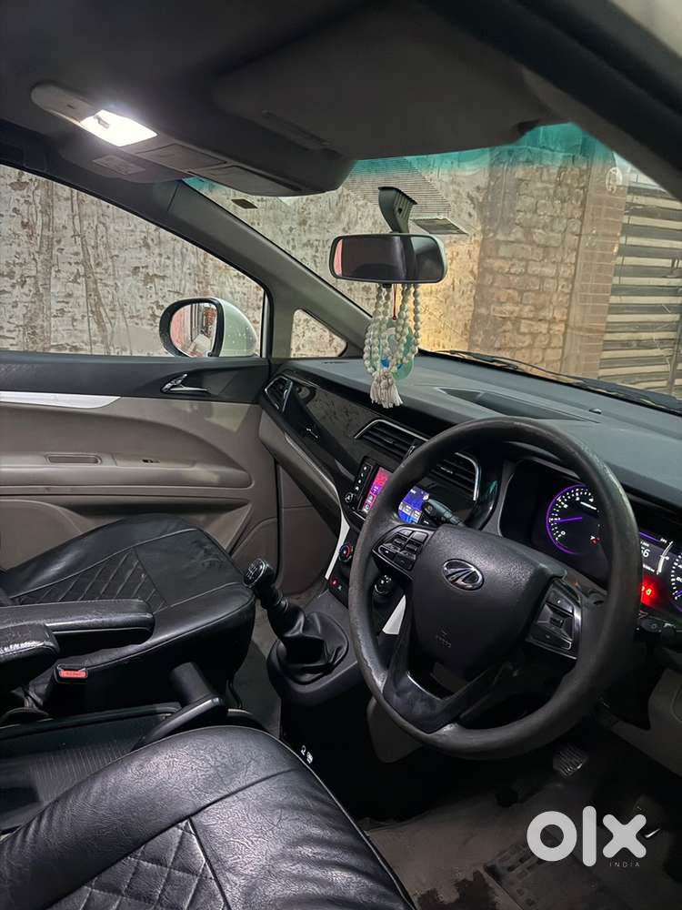 Mahindra Marazzo 2019 Diesel
