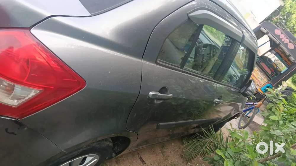 Maruti Suzuki Dzire Diesel 2012