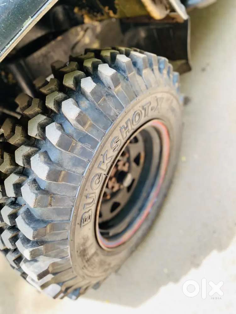 Mahindra Mm-560