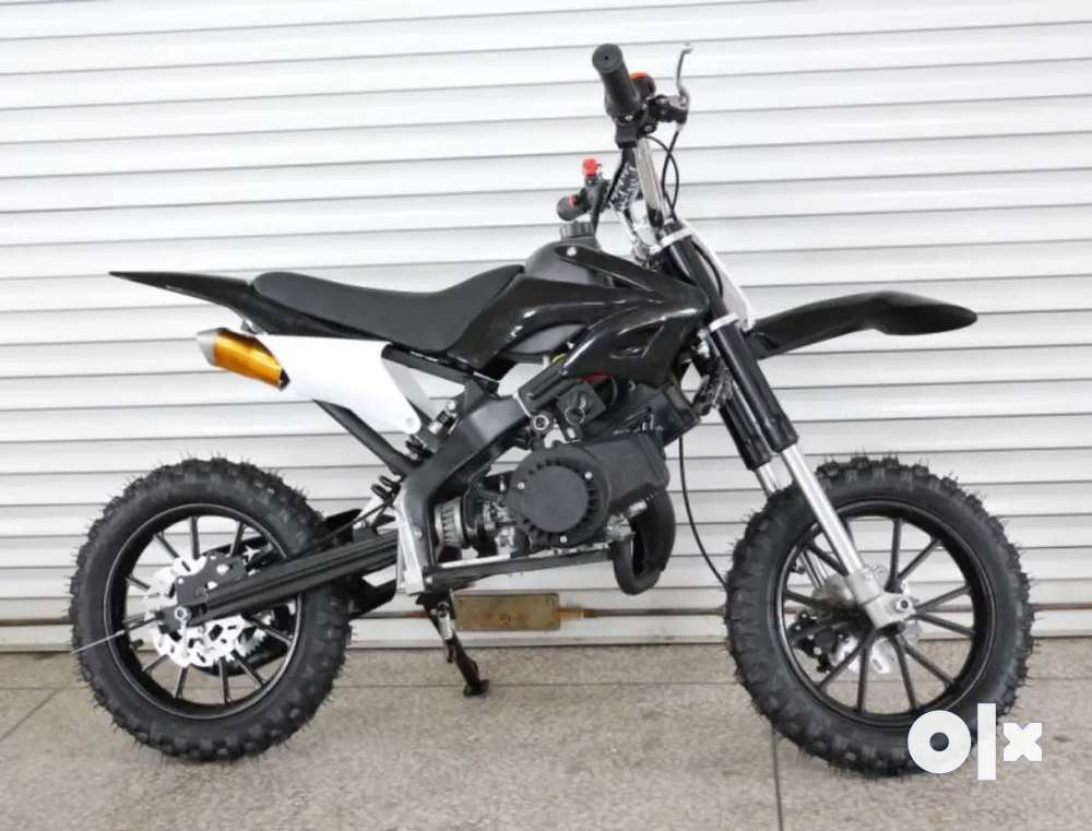 Dirt Bike in Delhi Free classifieds in Delhi OLX