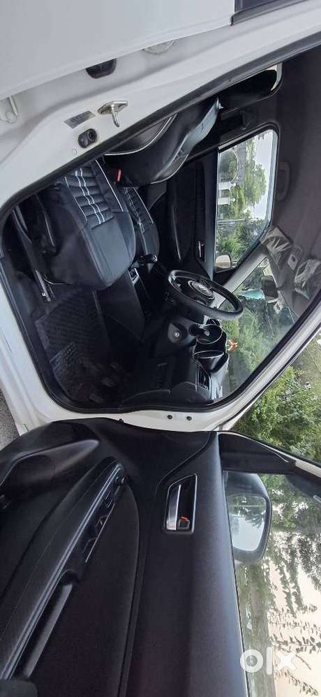 Maruti Suzuki Swift Vdi Optional, 2018, Diesel