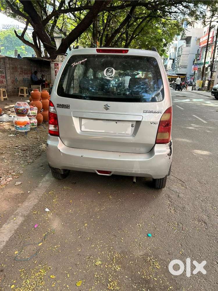 Maruti Suzuki Model 2006