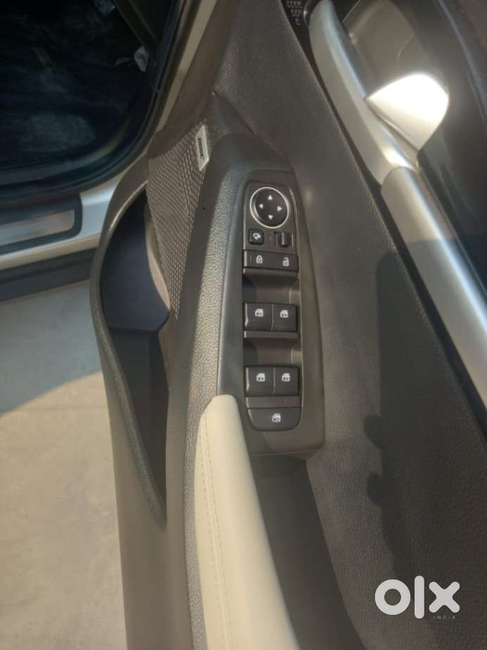 Kia Seltos Gtx Plus, 2024, Petrol