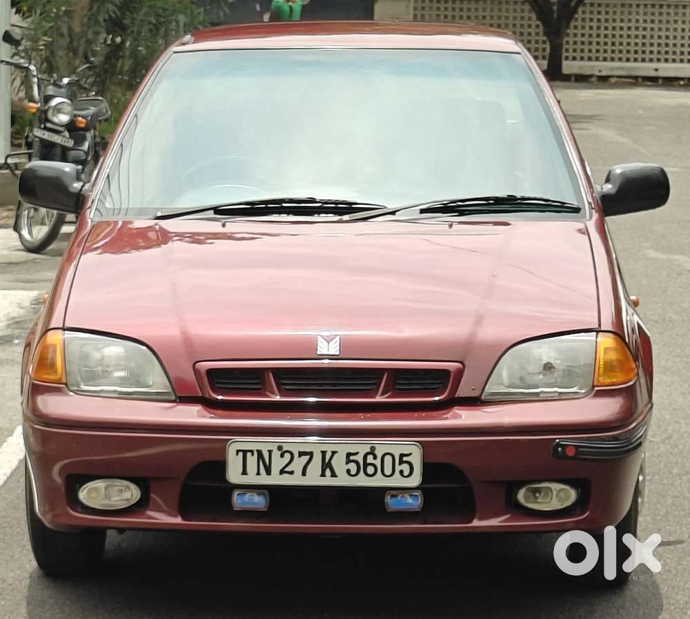 Maruti Suzuki Esteem Vx, 1998, Petrol