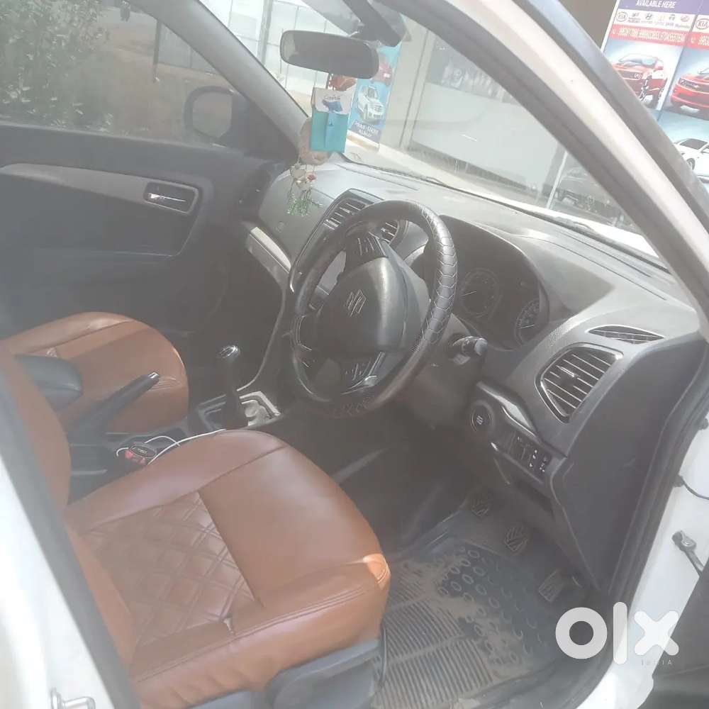 Maruti Suzuki Brezza 2020 Diesel 153000 Km Driven