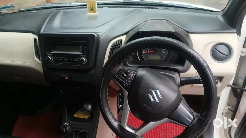 Urgent Sale Wagon R New Model In Less Price