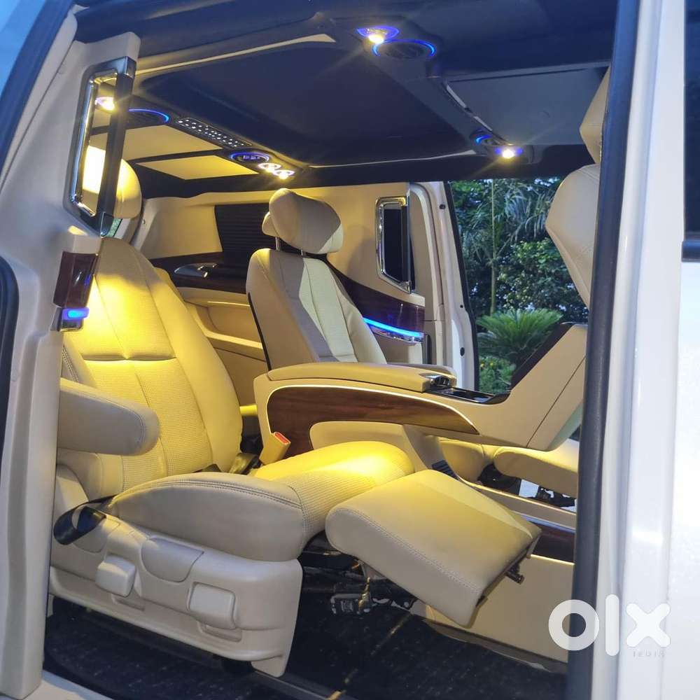Kia Carnival Limousine Plus 7 Str, 2023, Diesel