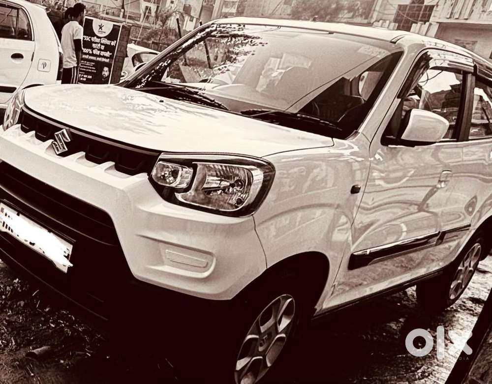 Used Maruti Suzuki 2022