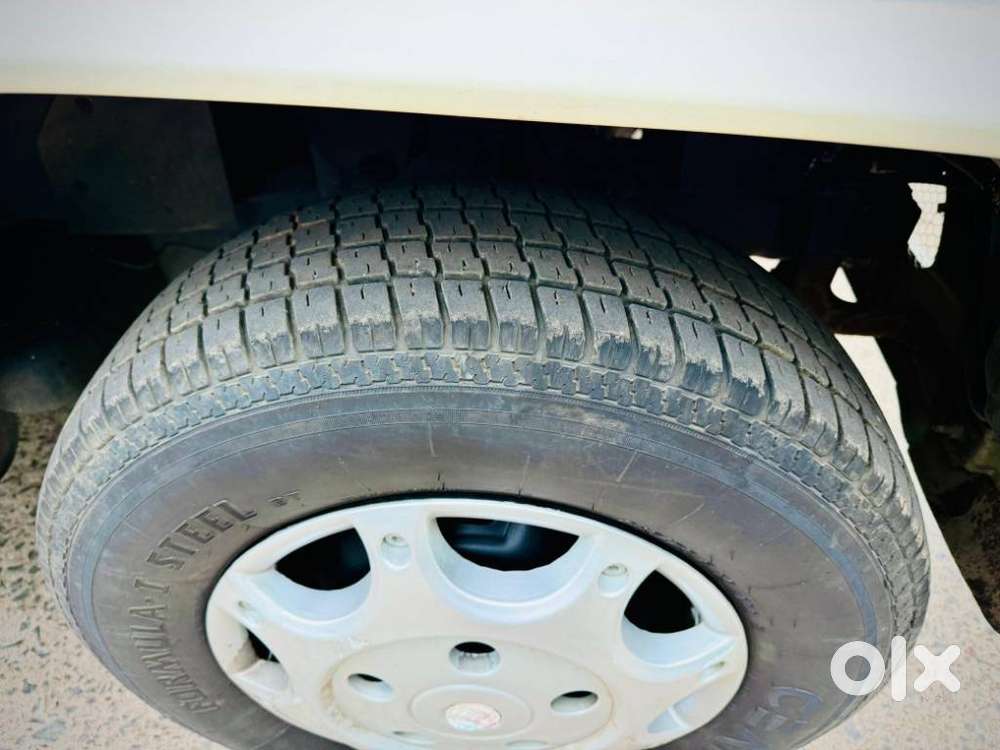 Mahindra Bolero B6 (o), 2020, Diesel