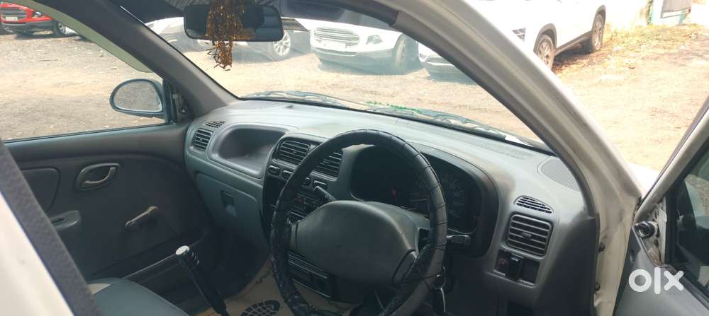 Maruti Suzuki Alto 0.8 Lxi (o), 2004, Petrol