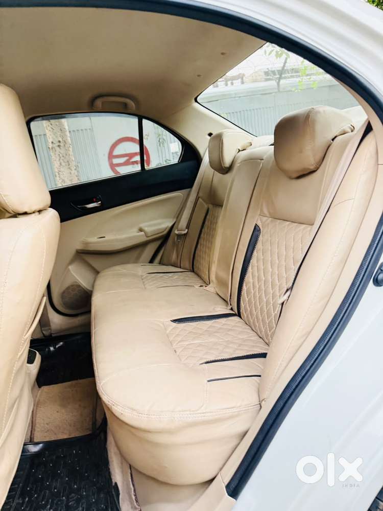 Maruti Suzuki Dzire 1.2 Vxi Cng, 2023, Cng & Hybrids