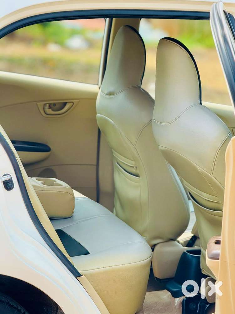 Honda Amaze 1.5 Smt I Dtec, 2013, Diesel