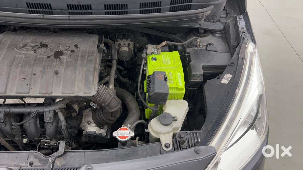 Hyundai Grand I10 1.2 Kappa Asta, 2019, Petrol