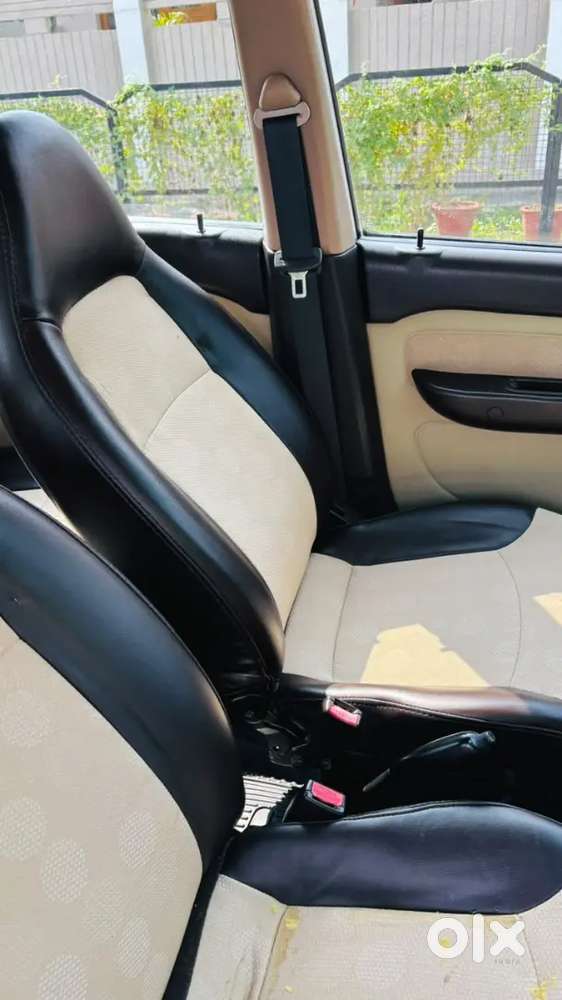 2011 Hyundai Santro Xing