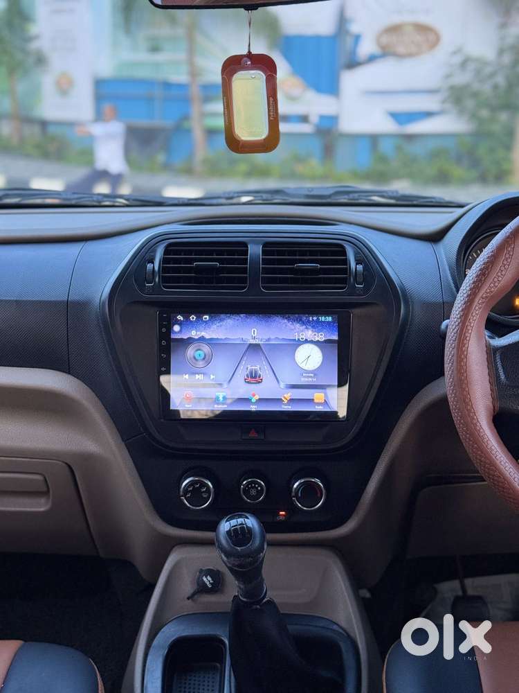 Mahindra Tuv 300 Plus P6, 2017, Diesel