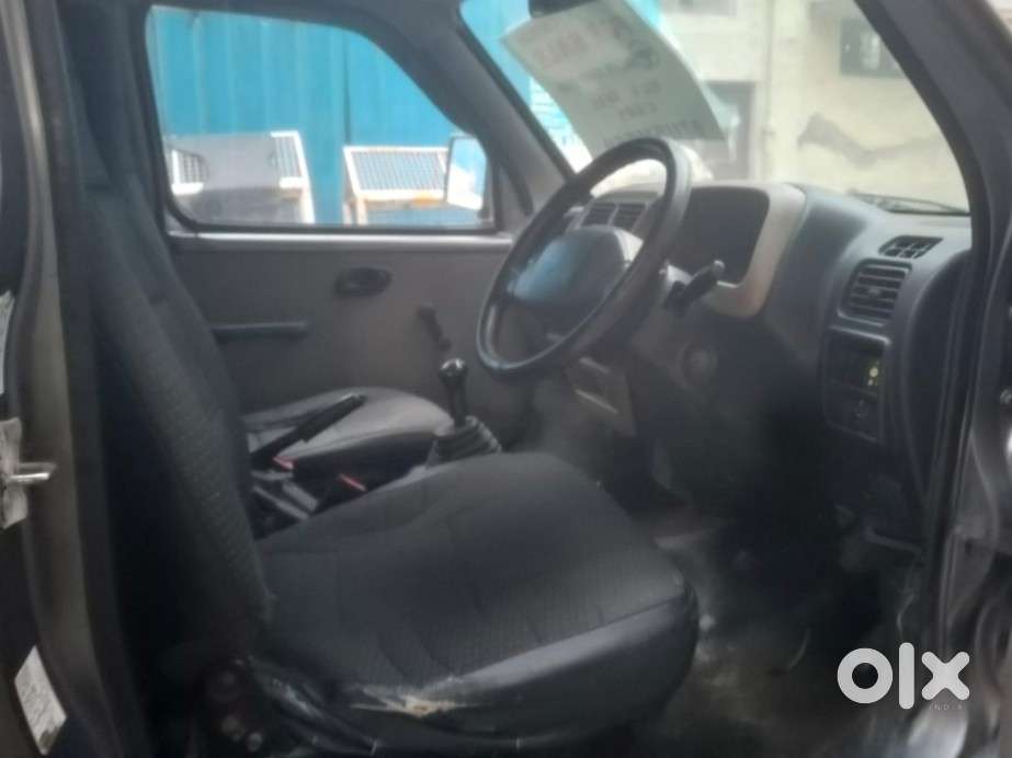 Maruti Suzuki Eeco Cng 5 Seater Ac, 2016, Cng & Hybrids