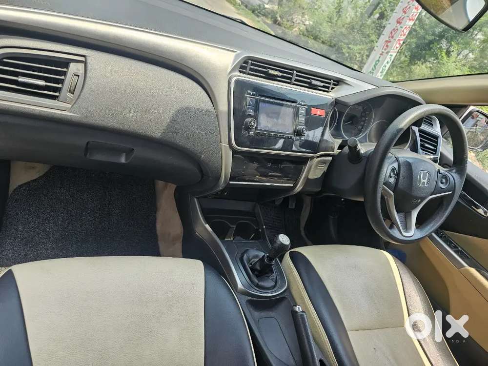 Honda City 2014 Diesel 128200 Km Driven