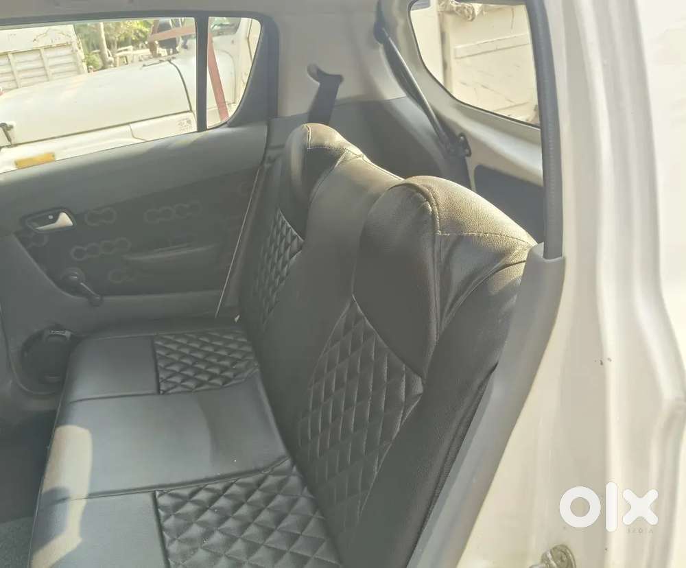 Maruti Suzuki Alto 2015