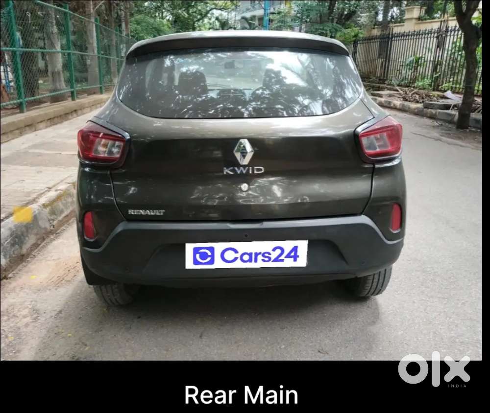 Renault Kwid Neotech Rxl 2024