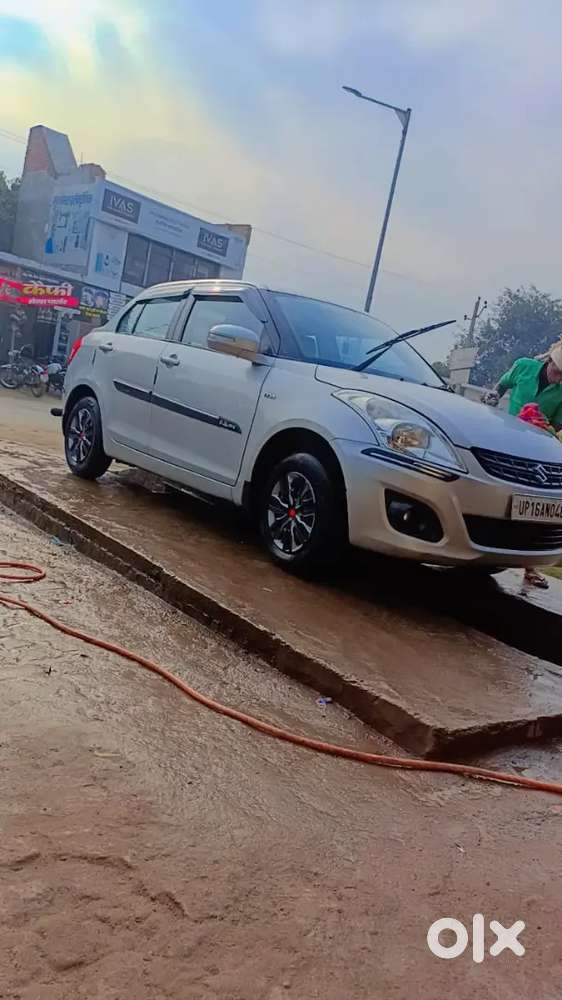 2013 Maruti Swift Dizire Vdi