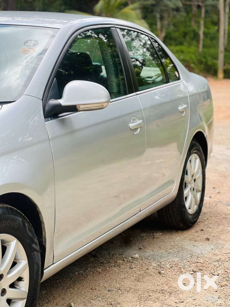 Volkswagen Jetta Diesel 2010