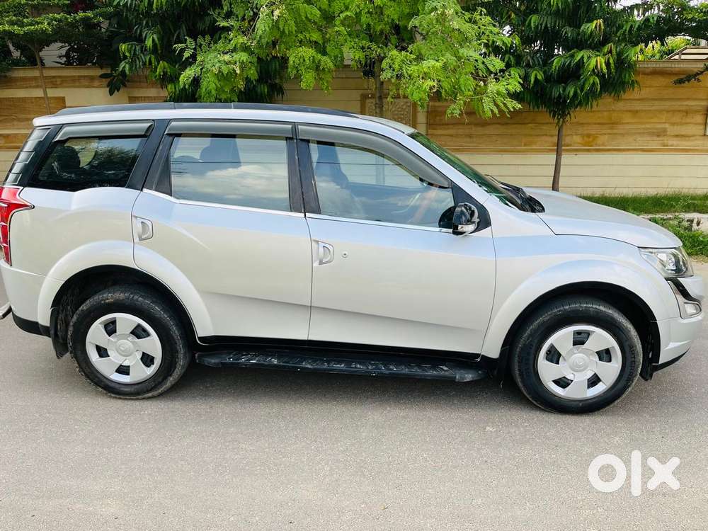 Mahindra Xuv500 W6 2wd, 2014, Diesel