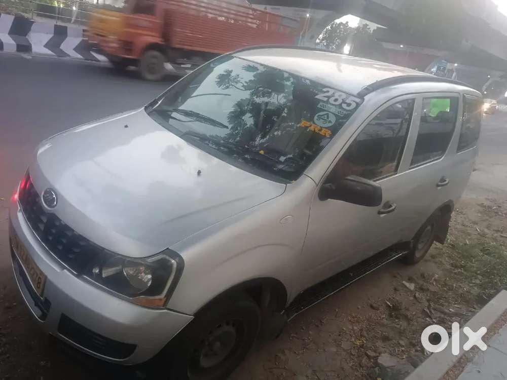 Mahindra Xylo 2019