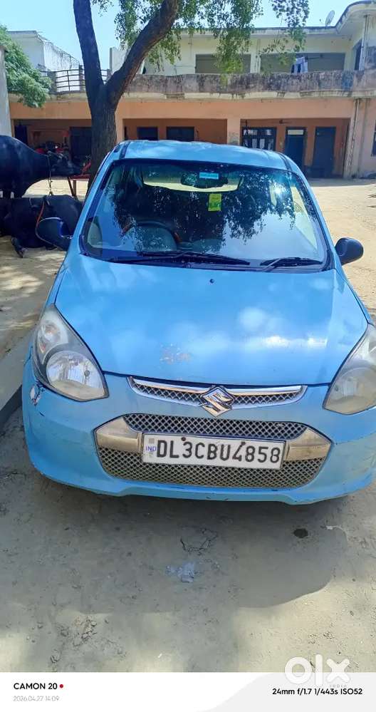 A One Quality. Car Ok H