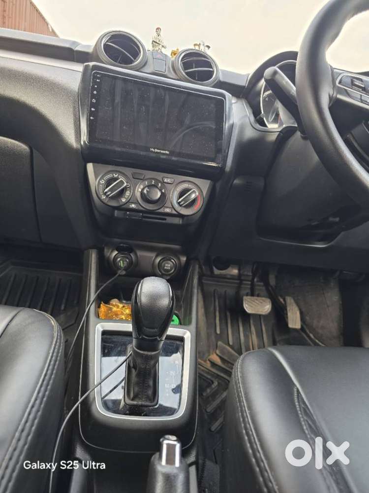 Maruti Suzuki Swift Amt Vvt Zxi, 2023, Petrol