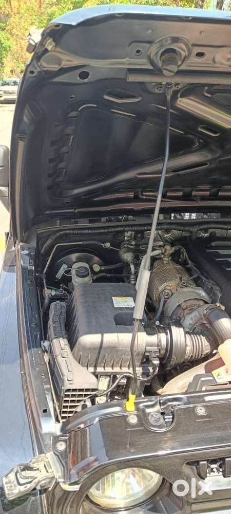 Mahindra Thar Lx Hard Top Diesel Mt 4wd, 2023, Diesel