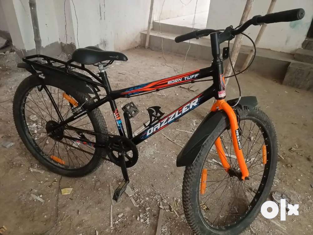 Second Hand Bikes for sale in Panki Used Bikes in Panki OLX