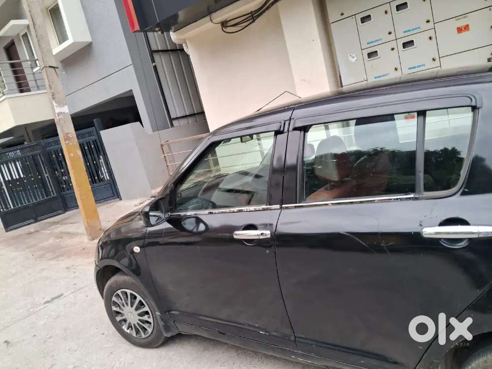 Maruti Swift Lxi 2005